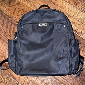 COPY - TUMI NYLON Women’s  Backpack Purse